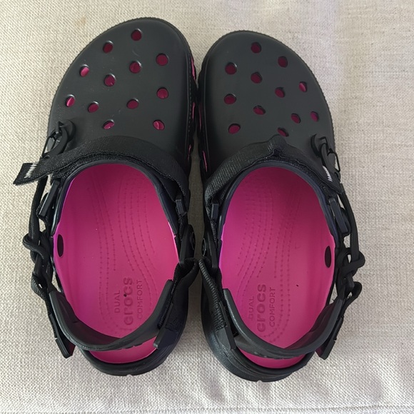 Post Malone Crocs - Picture 2 of 7